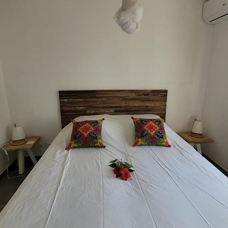 Ti Kaz Toti Villa Saint-Francois  Bagian luar foto
